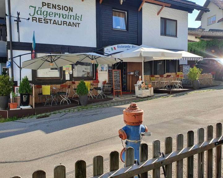 Pension Jagerwinkl