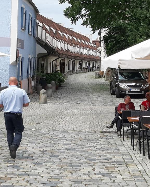 Eiscafe Cortina Landsberg Am Lech